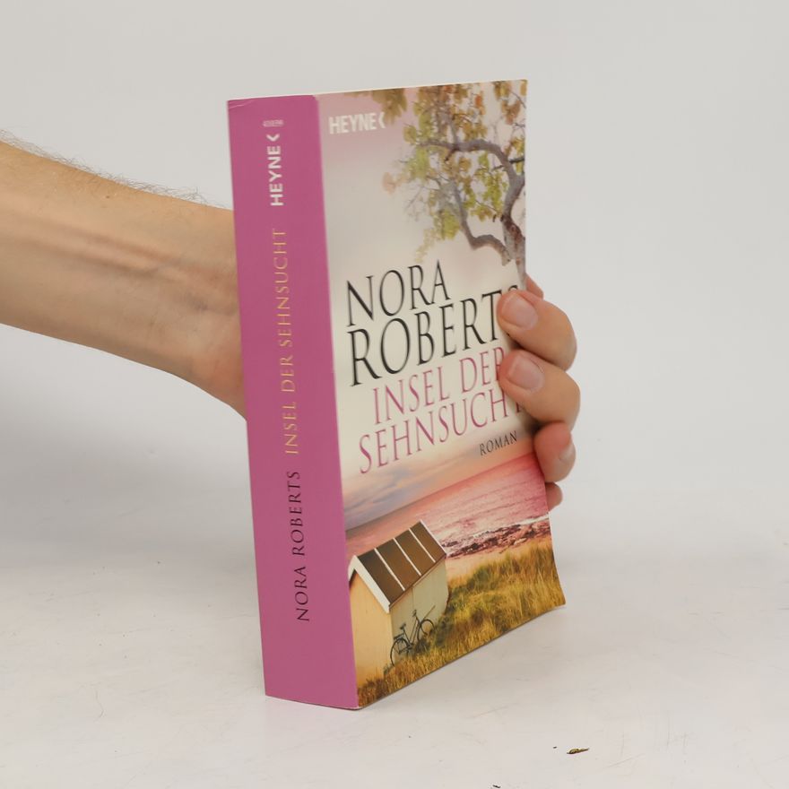 Nora Roberts Insel der Sehnsucht