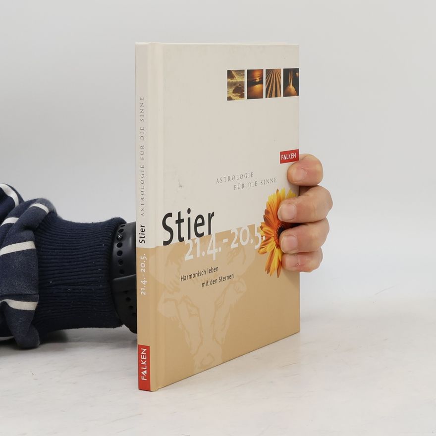 Christopher A. Weidner Astrologie für die Sinne