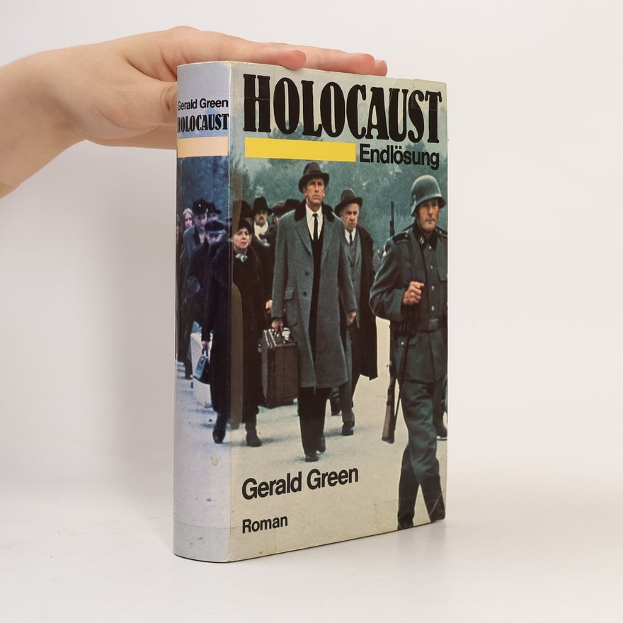 Gerald Green Holocaust