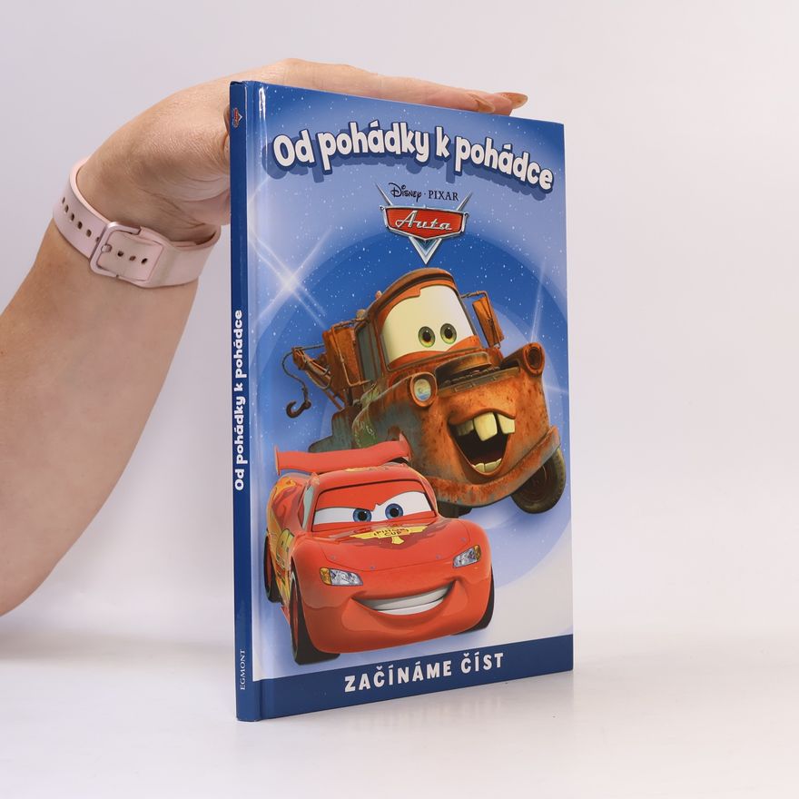 Autorenkollektiv Auta : Od pohádky k pohádce