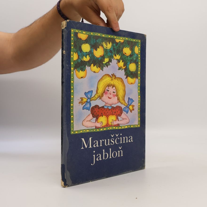 Lilo Hardel Maruščina jabloň