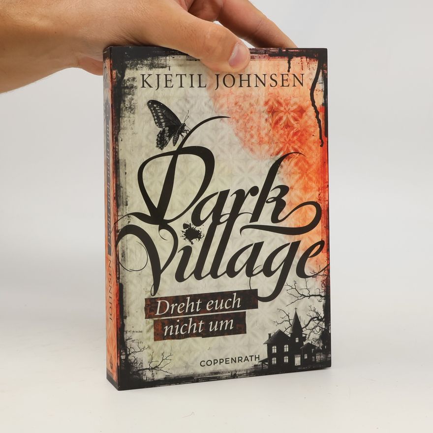 Kjetil Johnsen Dark Village