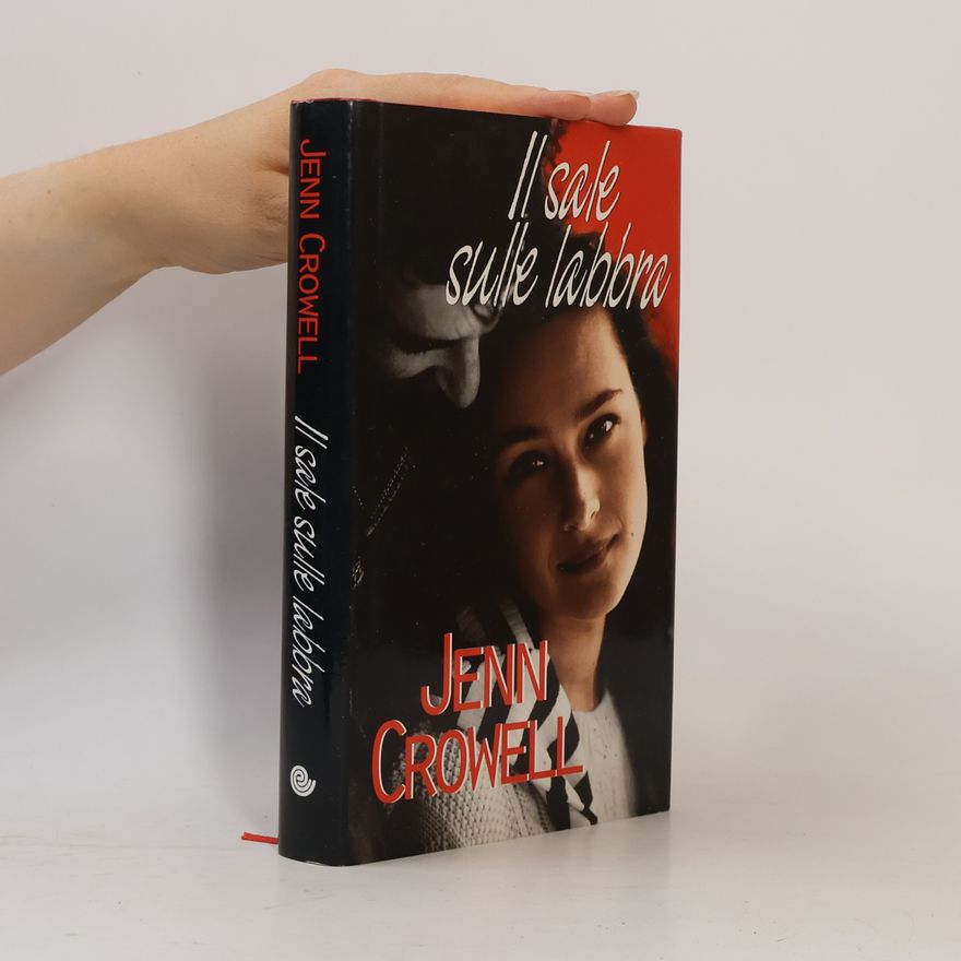 Jenn Crowell Il sale sulle labbra