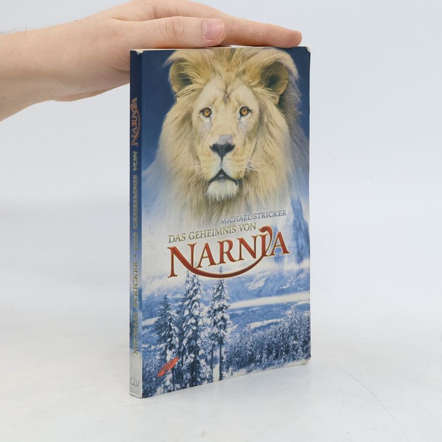 Michael Stricker Das Geheimnis von NArnia
