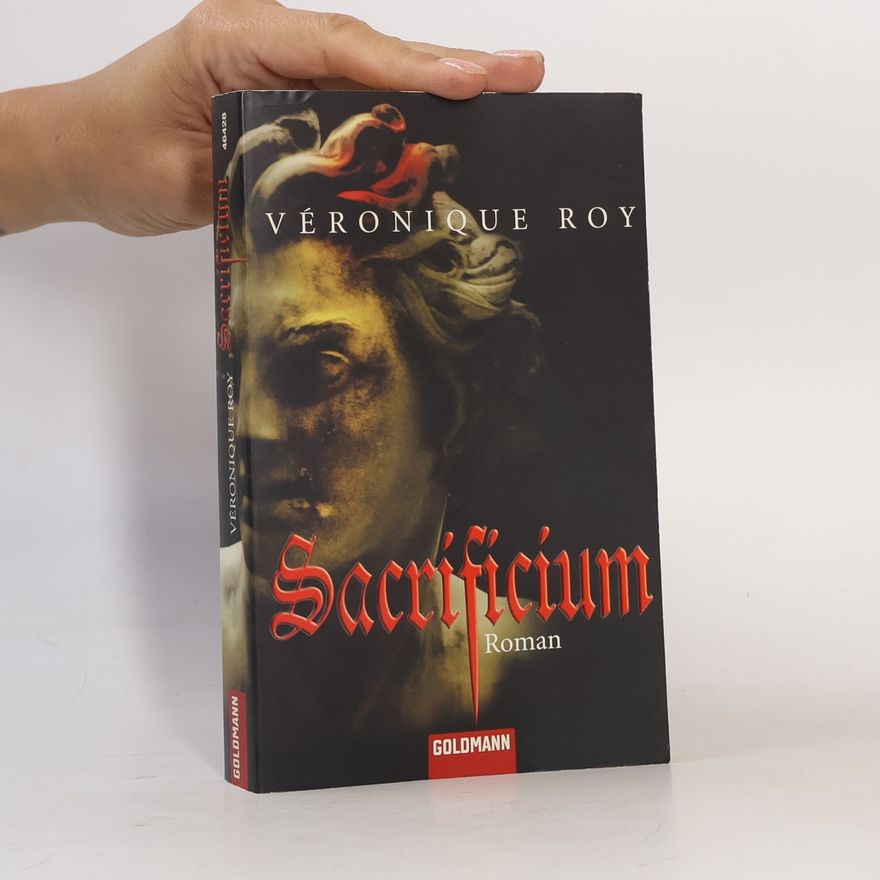 Ve ronique Roy Sacrificium