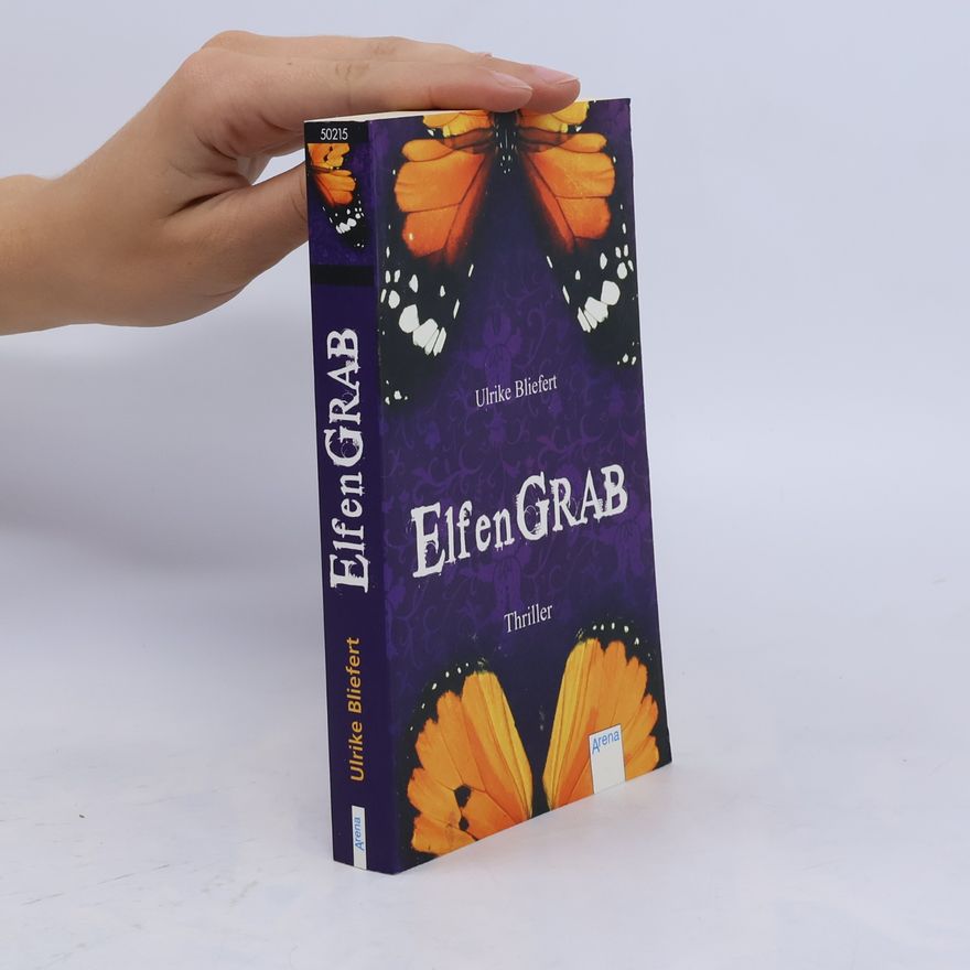 Ulrike Bliefert Elfengrab