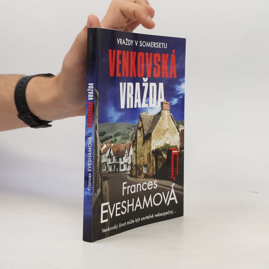 Frances Evesham Venkovská vražda