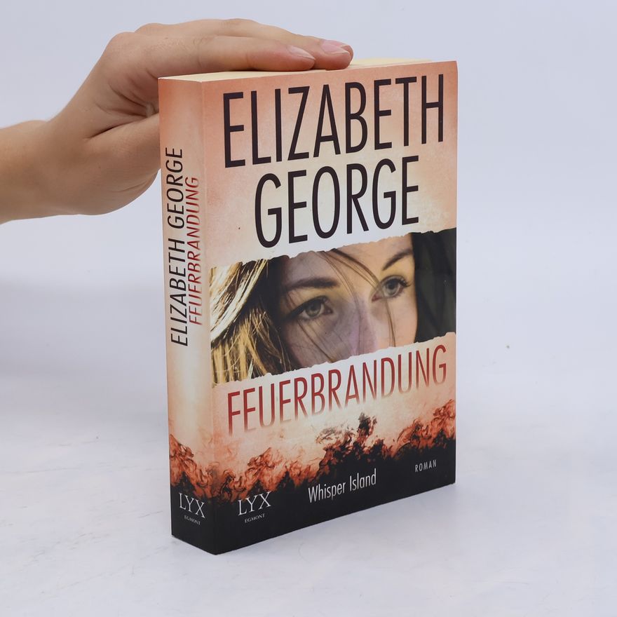Elizabeth George Feuerbrandung