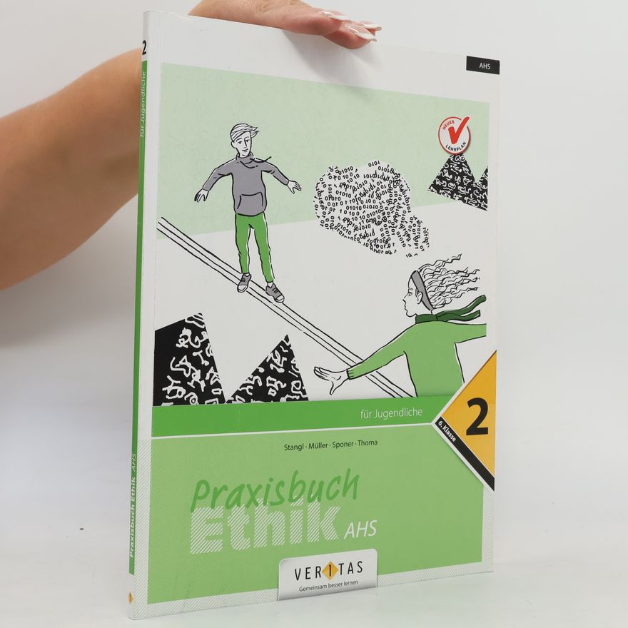 AA.VV. Praxisbuch Ethik