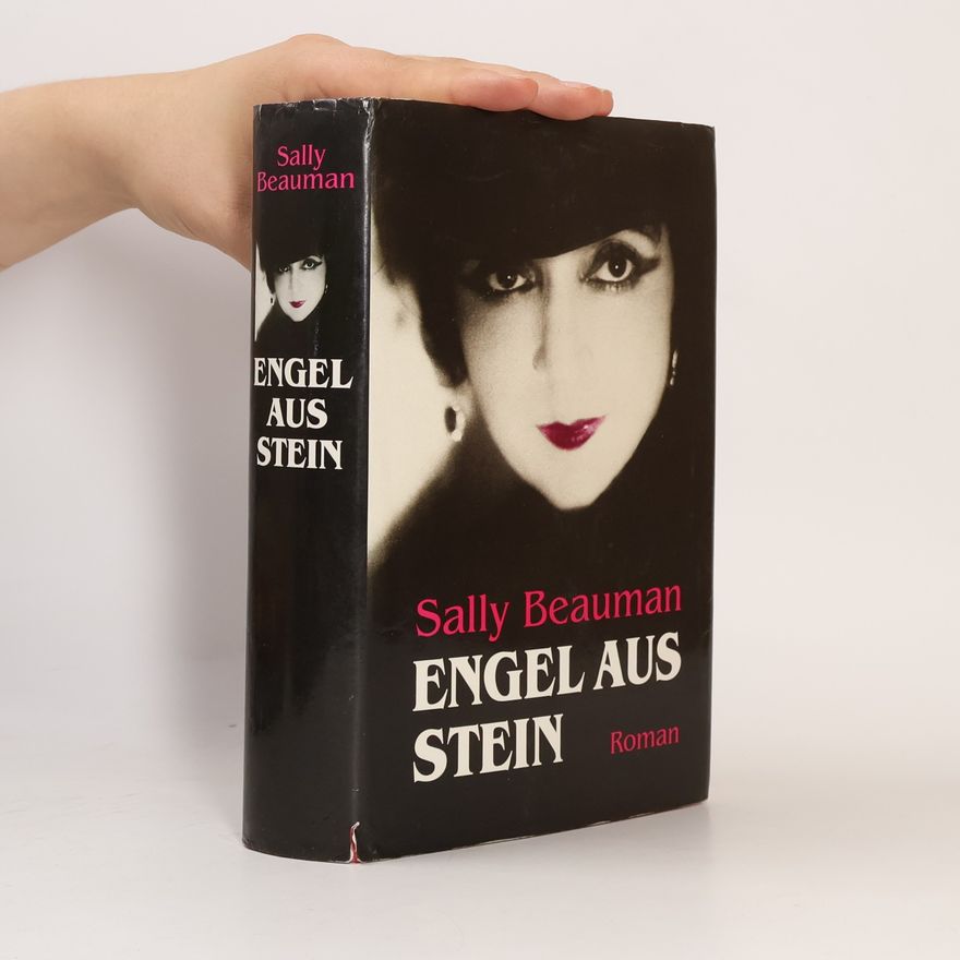 Sally Beauman Engel aus Stein