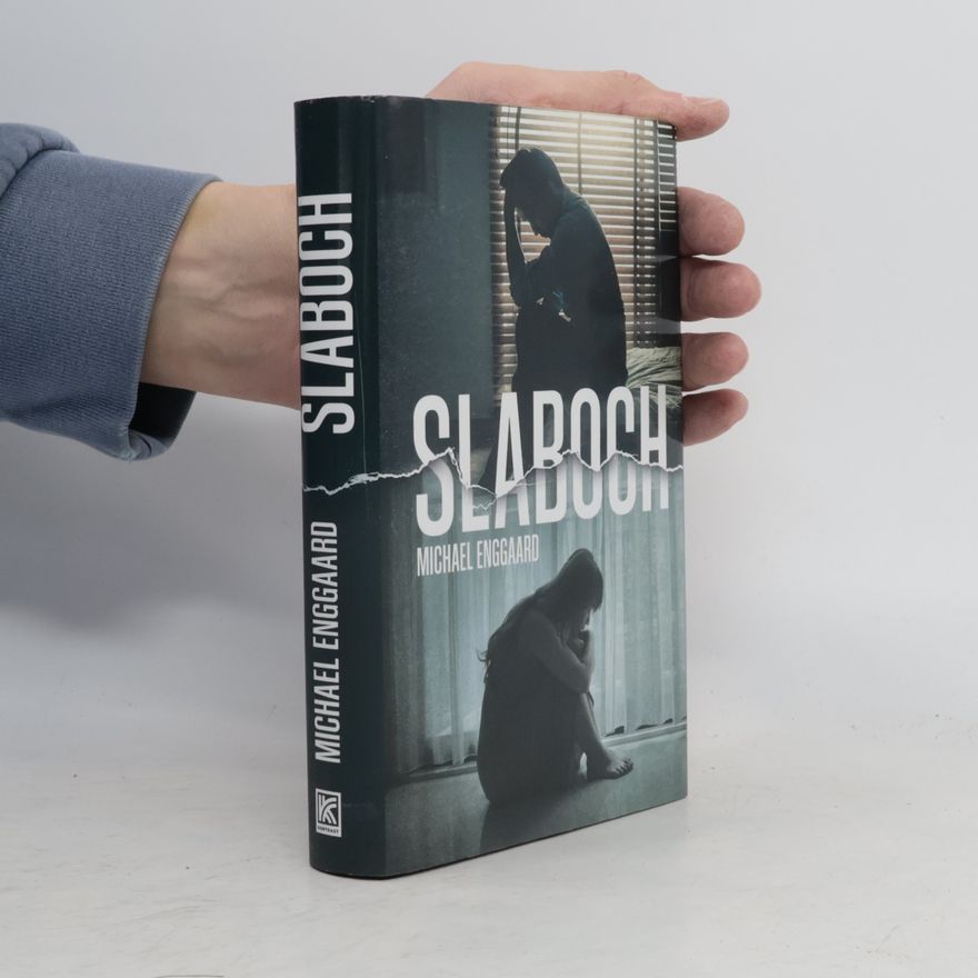 Michael Enggard Slaboch