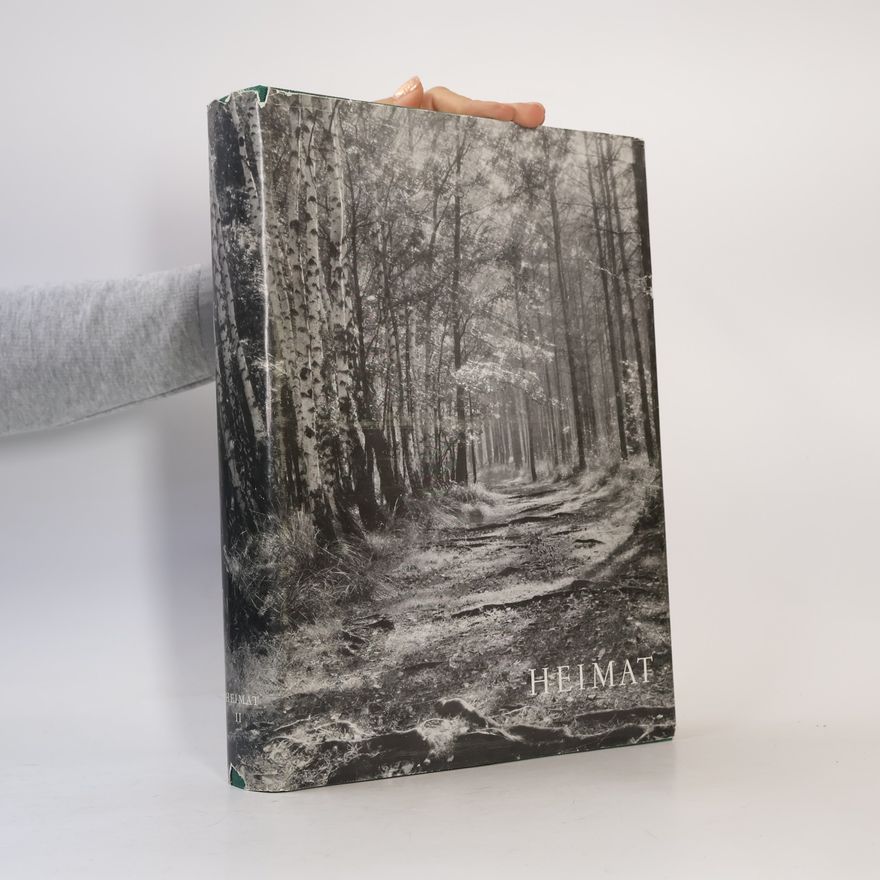 Various authors Heimat Band II.