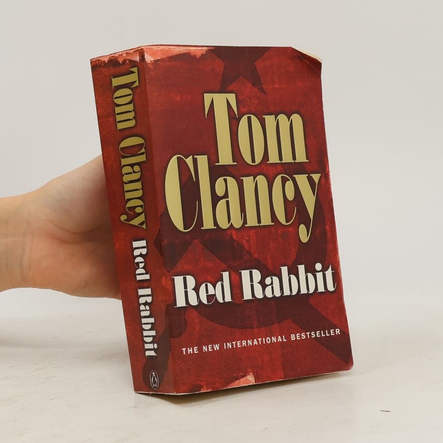 Tom Clancy Red Rabbit