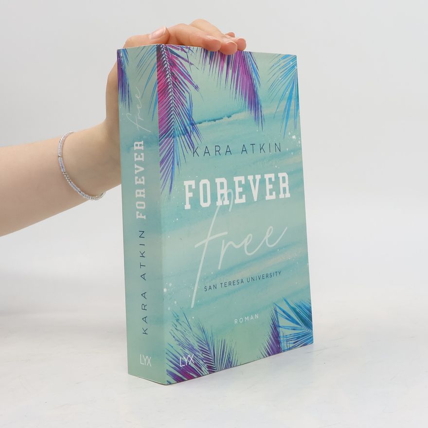 Kara Atkin Forever free