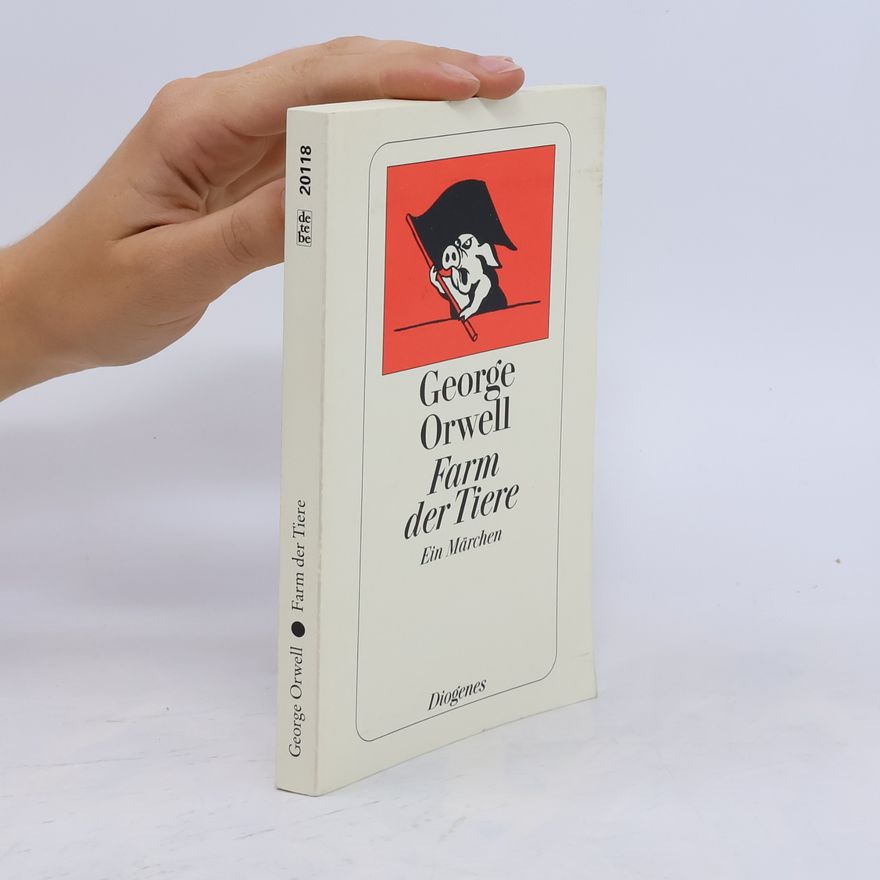 George Orwell Farm der Tiere