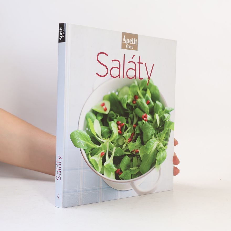 Autores varios Saláty