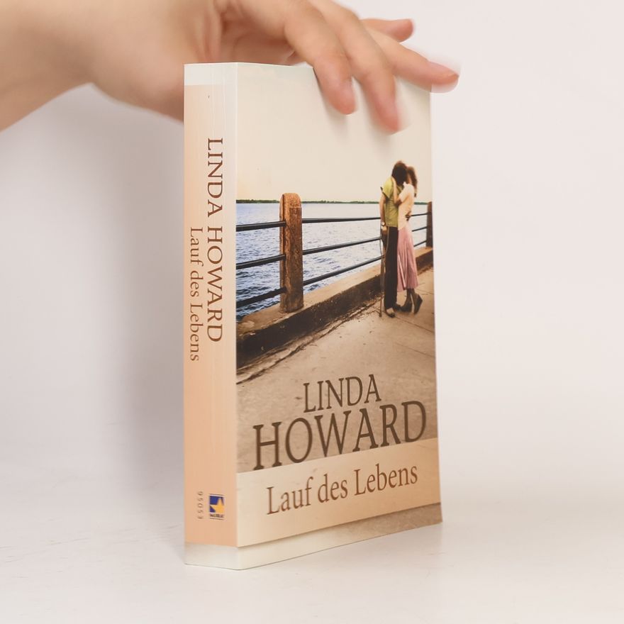 Linda Howard Lauf des Lebens