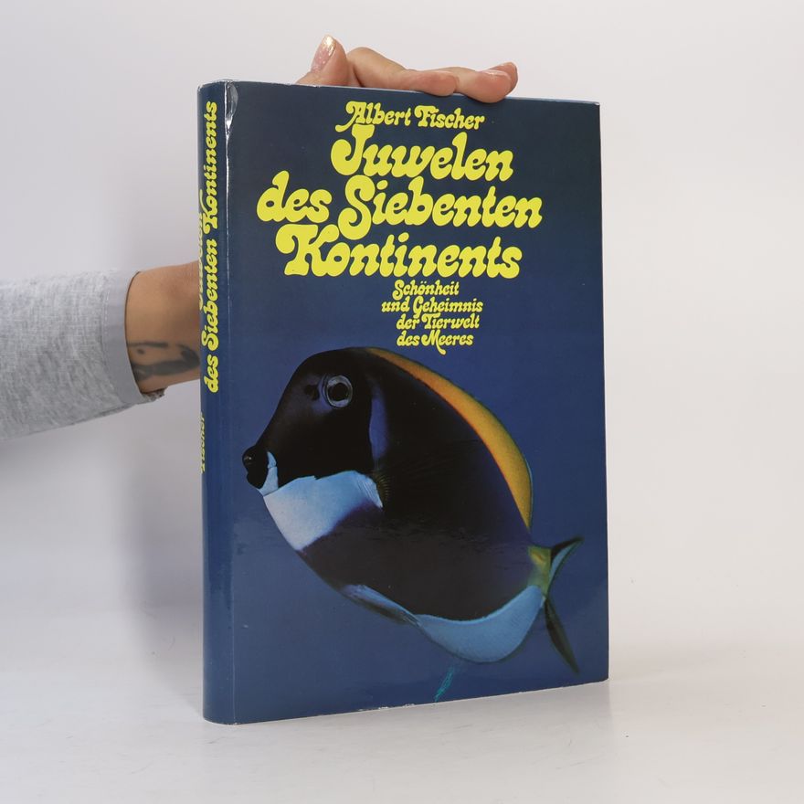 Albert Fischer Juwelen des siebenten Kontinents