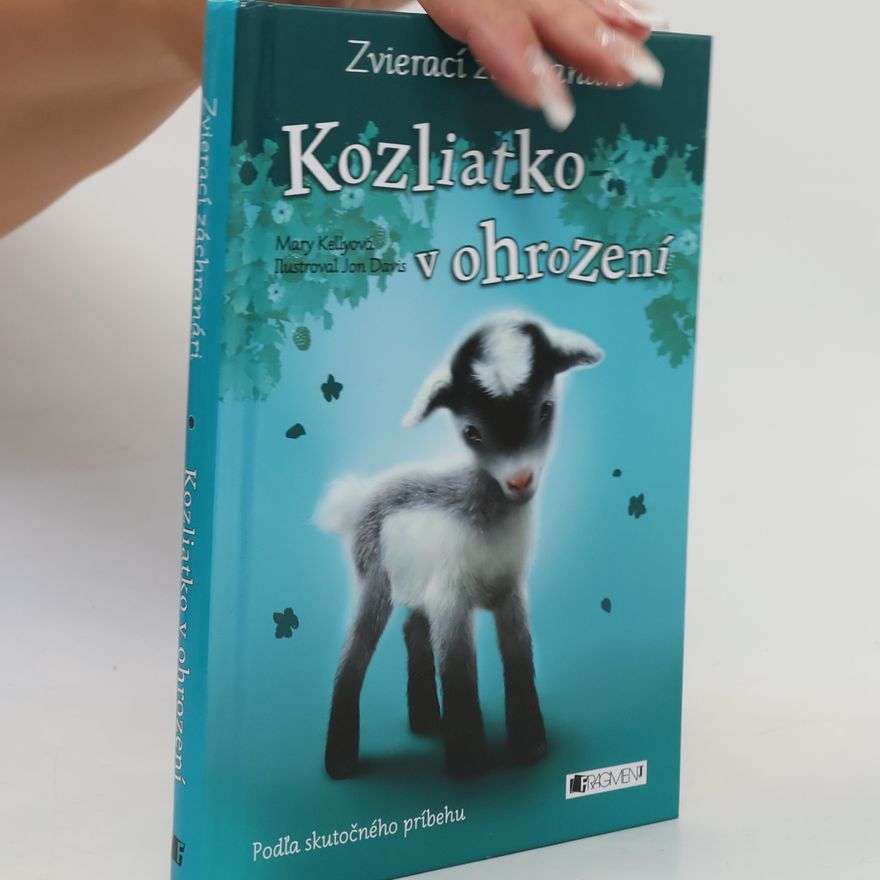 Mary Kelly Kozliatko v ohrození