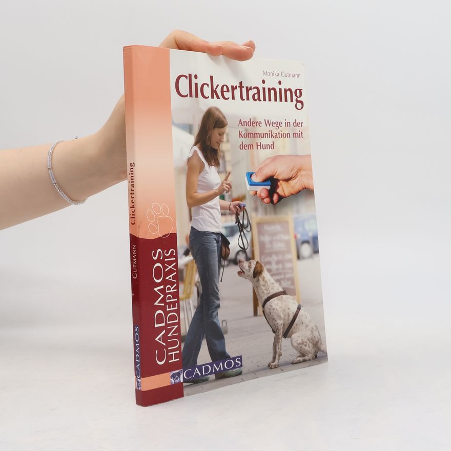 Monika Gutmann Clickertraining