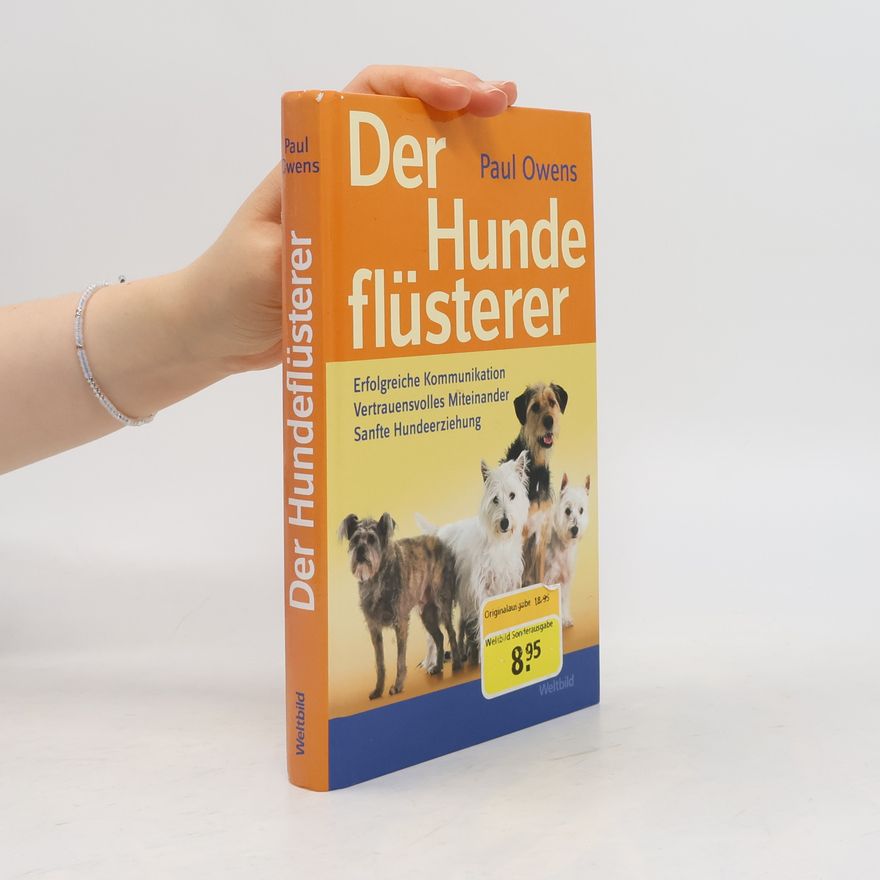 Paul Owens Der Hundeflüsterer