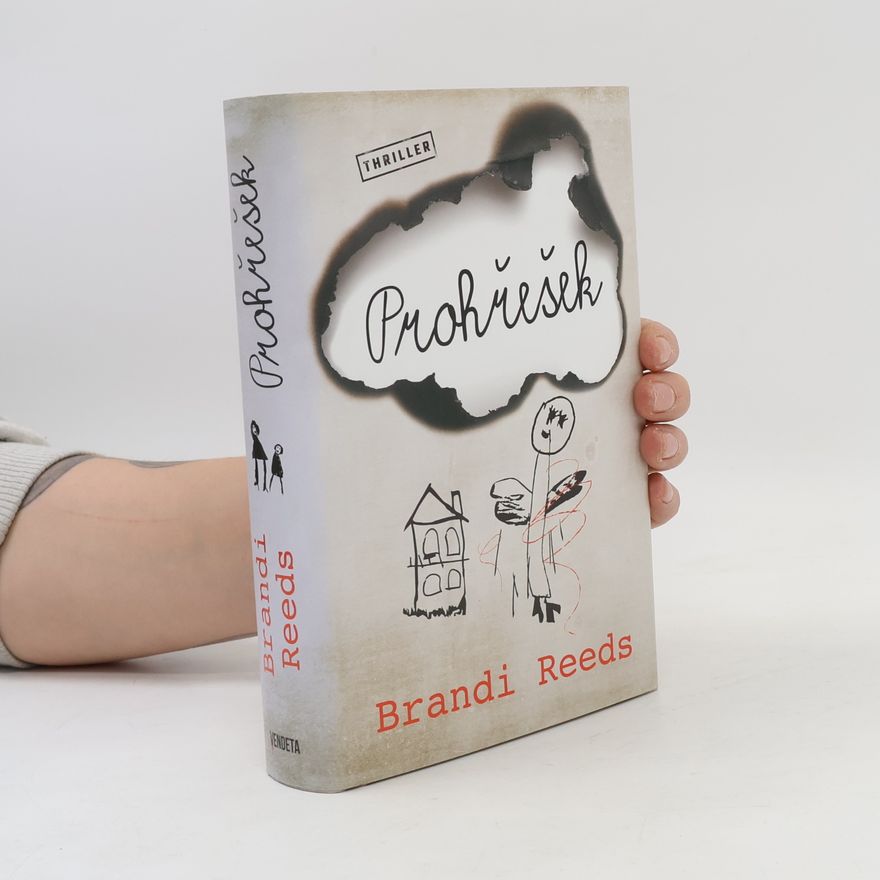 Brandi Reeds Prohřešek