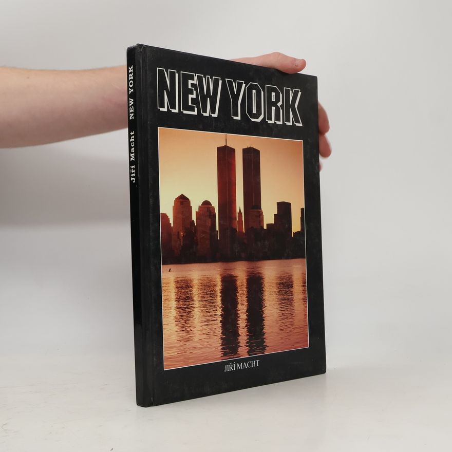 Martin Palouš New York