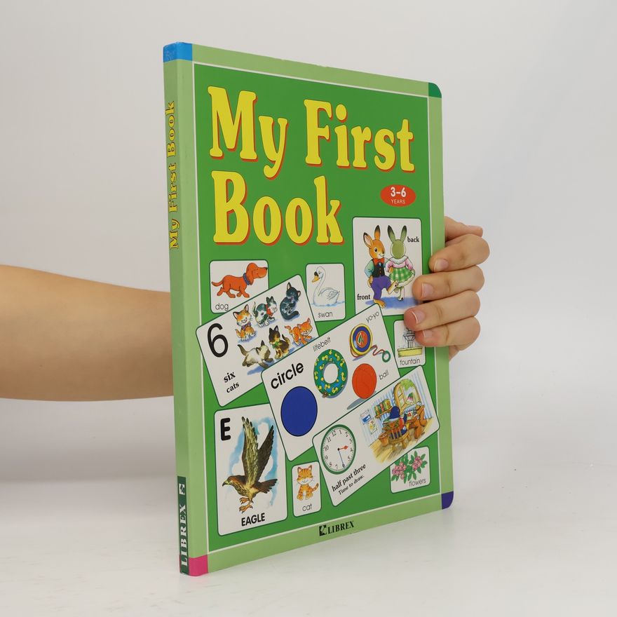 Various authors My First Book