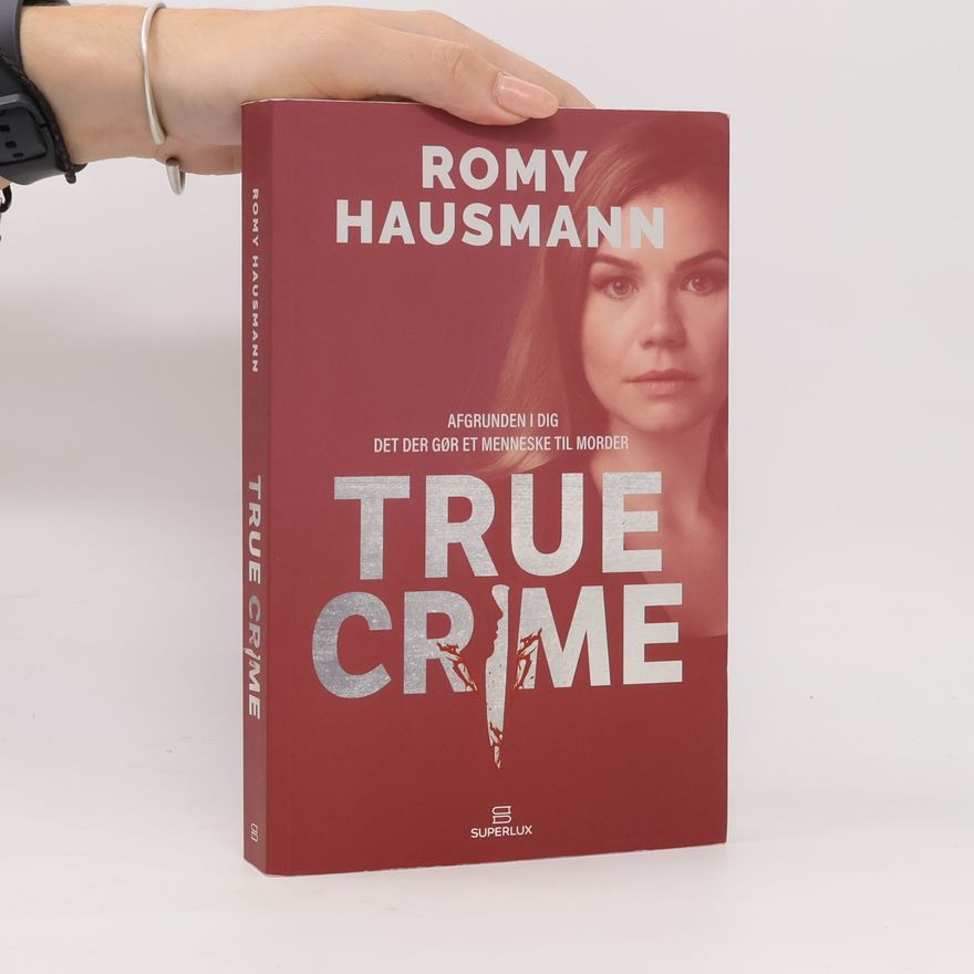 Romy Hausmann True Crime