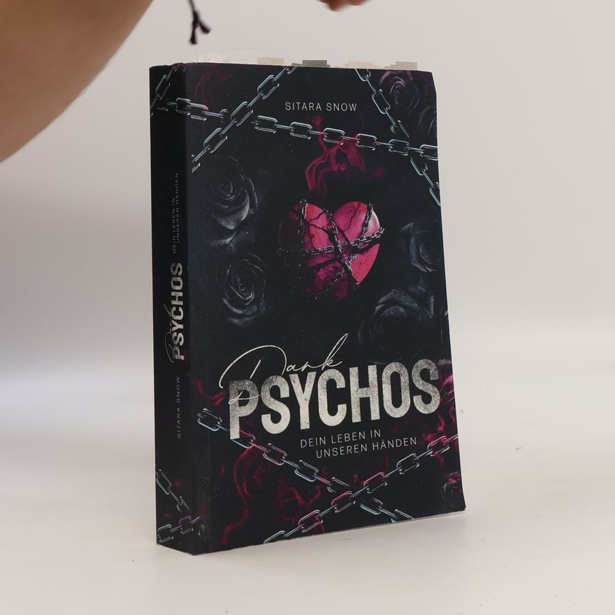Sitara Snow Dark Psychos