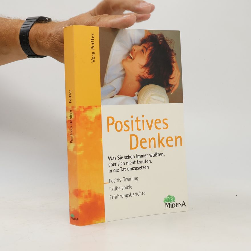 Vera Peiffer Positives Denken