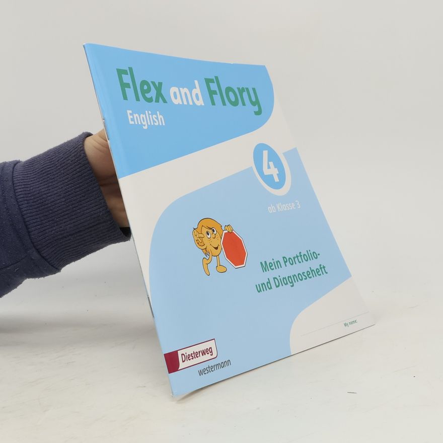 Autorenkollektiv Flex and Flory - English