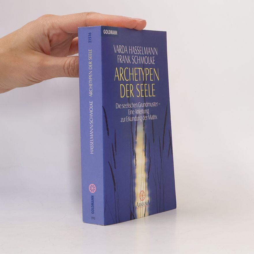 Varda Hasselmann Archetypen der Seele