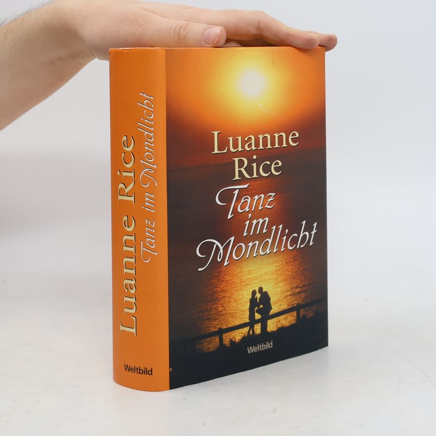 Luanne Rice Tanz im Mondlicht