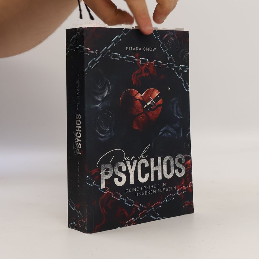 Sitara Snow Dark Psychos