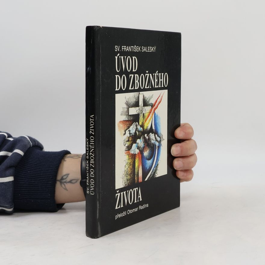František Saleský Úvod do zbožného života