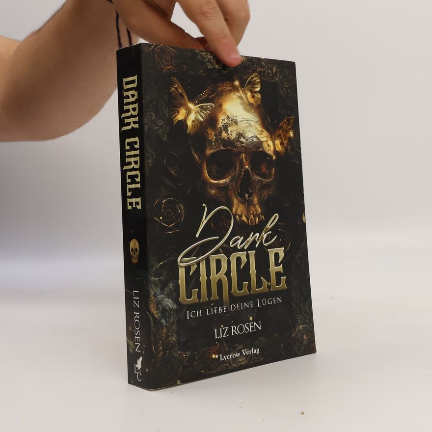 Liz Rosen Dark Circle
