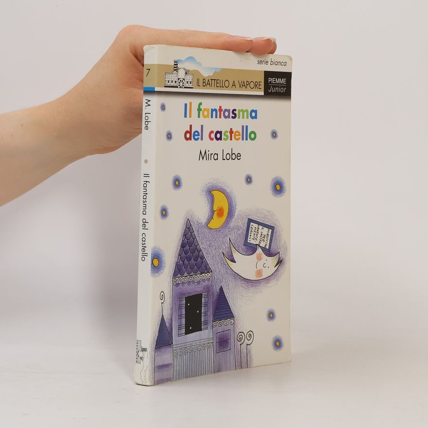 Mira Lobe Il fantasma del castello