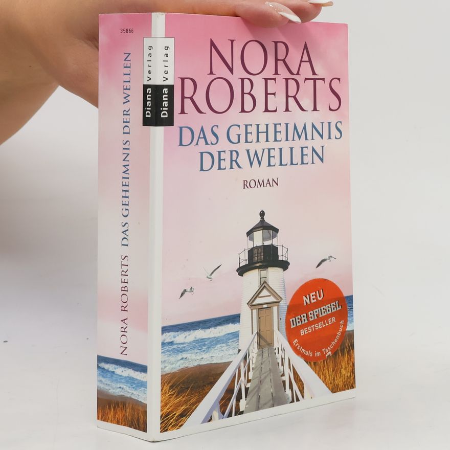 Nora Roberts Das Geheimnis der Wellen