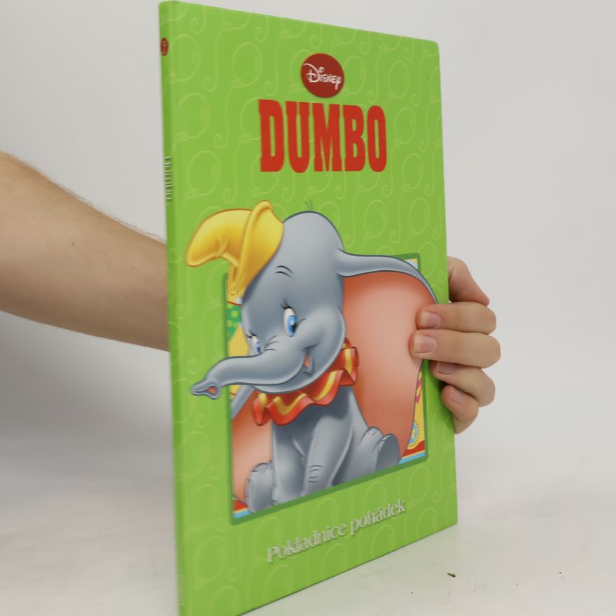 Walt Disney Dumbo