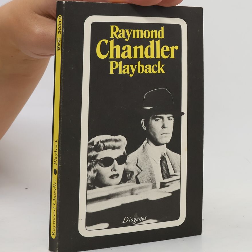 Raymond Chandler Playback