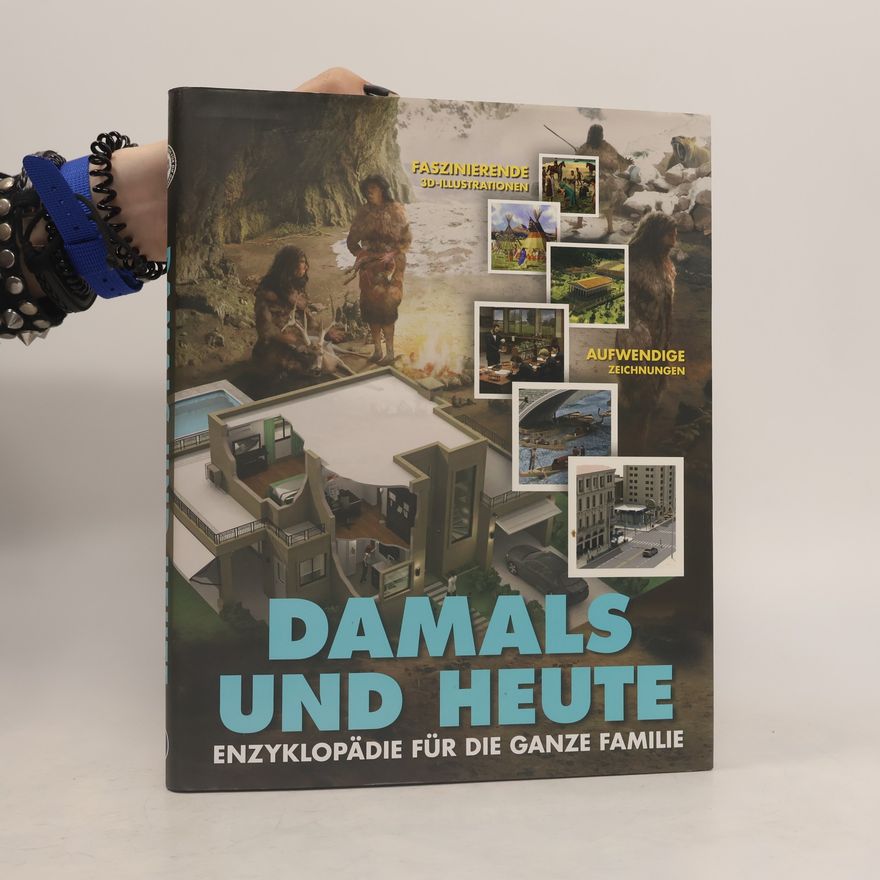 Autorenkollektiv Damals und heute