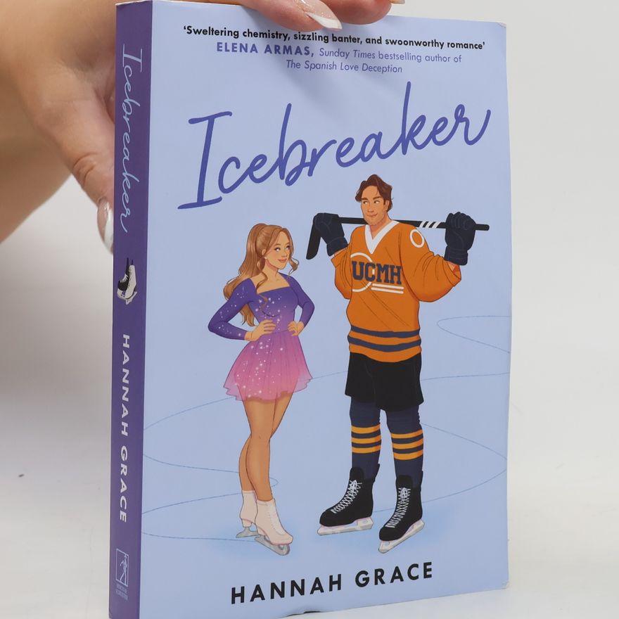 Hannah Grace Icebreaker