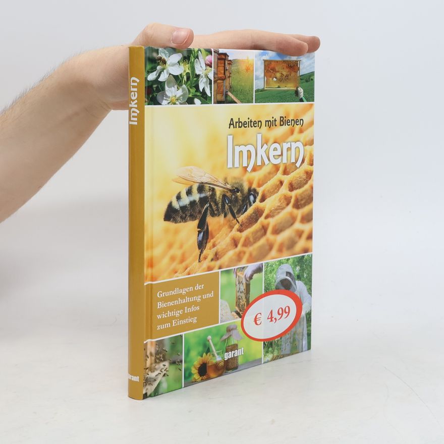 Autorenkollektiv Imkern