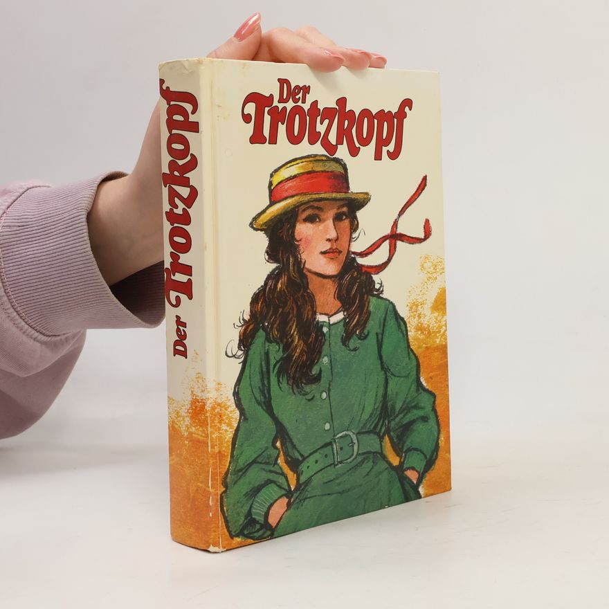 Trotzkopf Der Trotzkopf