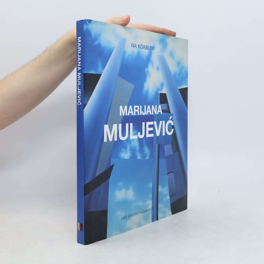 Iva Körbler Marijana Muljević