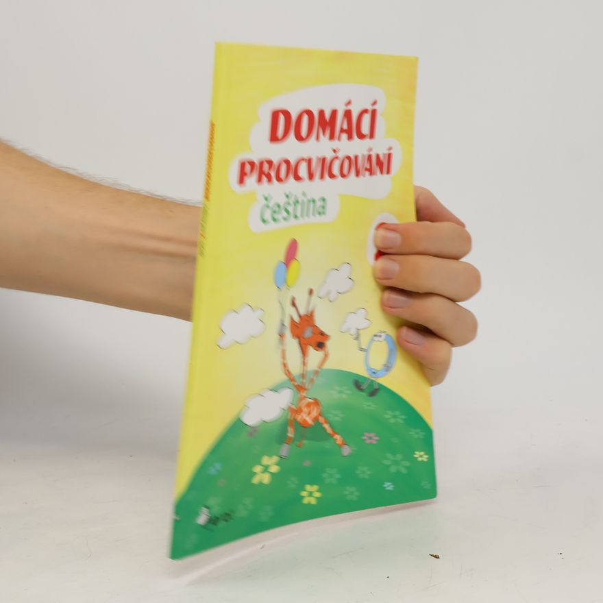 Peter S. Milan Domácí procvičování : čeština 2