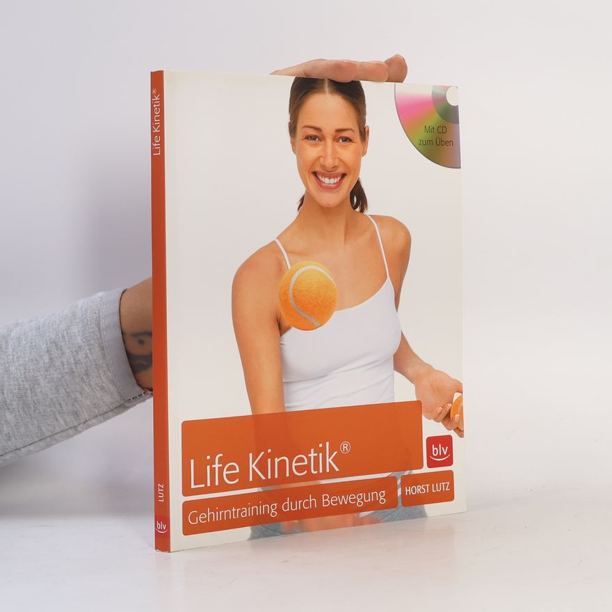 Collectif d'auteurs Life Kinetik - Gehirntraining durch Bewegung