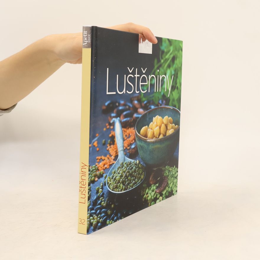 Collectif d'auteurs Luštěniny