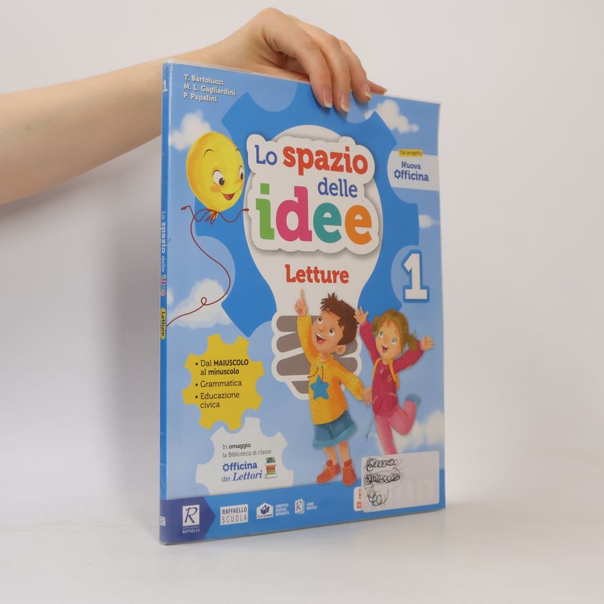 M. L. Gagliardini Lo spazio delle idee 1